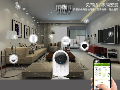 智能消防設備 讓安全防護比你想象的更簡單