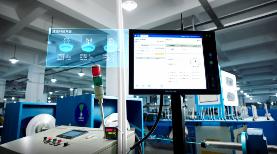 臨安兩家企業榮登市級智能制造示范榜，智能設備引領產業升級新篇章